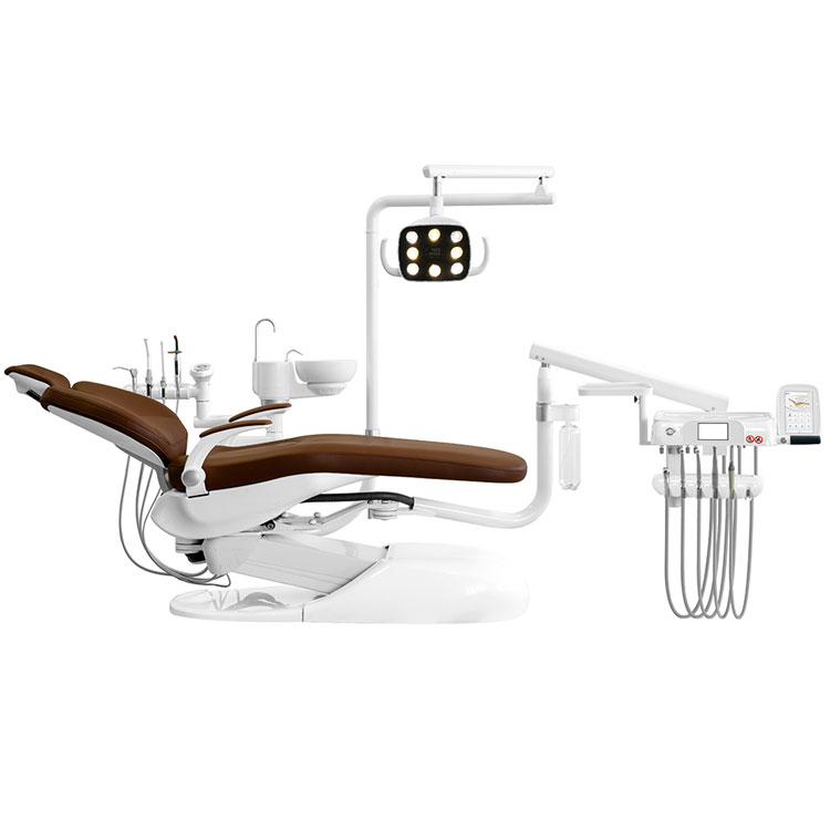 <strong><font color='#0997F7'>Dental Chair MKT-900</font></strong>